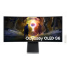 Samsung Odyssey G8 S34DG850 34" Curved OLED WQHD 175hz 0.03ms Smart Gaming monitor