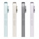 Apple iPad Air 7th Gen 11" 256 GB M3 Chip OS 18 Liquid Retina Wi-Fi + Cellular Tablet - Blue