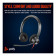 Poly Blackwire 3320 Stereo USB-C Headset