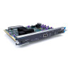 Cisco WS-X4516-10GE Supervisor Engine V-10GE Catalyst 4500 Control Processor
