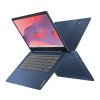 Lenovo IdeaPad Slim 3 Chrome 14M868 MediaTek Kompanio 520 8GB RAM 128GB eMMC 14" Full HD TN Chrome Laptop
