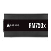 Corsair RM750x 750 Watt Fully Modular 80+ Gold Power Supply
