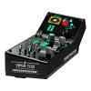 Thrustmaster Viper Flight Simulation Control Panel