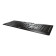 Cherry Stream Wireless 2.4 GHz USB 2.0 Full-size Keyboard - Black