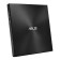 ASUS ZenDrive U7M SDRW-08U7M-U External Ultra-Slim DVD±RW Optical Drive - Black