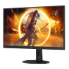 AOC G4 Series Q27G4XF 27" Fast IPS Quad HD 180 Hz 0.5ms Height Adjustable Gaming Monitor