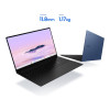 Samsung Galaxy Chromebook Plus Intel Core 3 100U 8GB RAM 256GB SSD eUFS 15.6" AMOLED Chrome OS Laptop