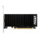 MSI GeForce GT 1030 LP 4GB OC Graphics Card