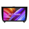 ASUS ProArt OLED PA32DC 31.5" 4K Ultra HD OLED 60 Hz 0.1 ms Height Adjustable Built-In Speakers Monitor