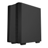 DeepCool CC560 V2 Mid Tower Tempered Glass Gaming PC Case