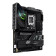 ASUS ROG STRIX Z890-F GAMING WIFI DDR5 Intel 1851 ATX Motherboard + ROG STRIX LC III 360 ARGB LCD AIO Cooler Bundle Pack