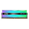ADATA XPG LANCER BLADE RGB AX5U6000C4816G-DTLABRBK 32GB (2 x 16GB) 6000 MHz DDR5 Desktop Memory
