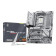 MSI MAG B850 GAMING PLUS MAX WIFI DDR5 Socket AM5 ATX motherboard