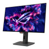 ASUS ROG STRIX XG27AQDM 26.5 Inch Quad HD 240Hz OLED Height adjustable Monitor Black