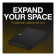 Seagate Expansion 1TB 2.5" 5400RPM USB 3.0 External Hard Drive