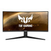 ASUS TUF VG34VQL1B 34" UltraWide Quad HD LED 165Hz FreeSync Premium Curved Gaming Monitor