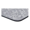 ASUS ROG Scabbard II XXL Gaming mouse pad - Arctic Grey
