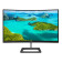 Philips E Line 325E1C/00 31.5" Curved Quad HD 4ms Monitor