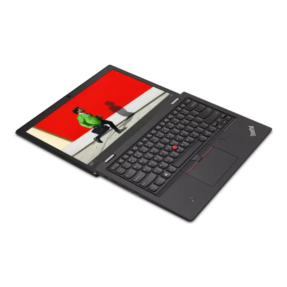 Lenovo ThinkPad L380 i3-8130U 4GB RAM 128GB SSD 13.3