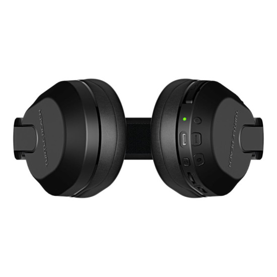 Turtle Beach Stealth 500 wireless headsets with boom mic for gaming