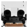TRYX PANORAMA AMOLED CPU Water Block - White