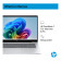 HP OmniBook 7 17-dc0000na Intel® Core Ultra 7 258V 32GB RAM 2TB SSD RTX 4050 17.3" Touchscreen Windows 11 Home Copilot+ Laptop