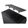 be quiet! Pure Base 600 Mid Tower ATX Gaming PC Case - Black Silver