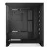 NZXT H7 Flow RGB Tempered Glass Mid Tower PC Case - Black