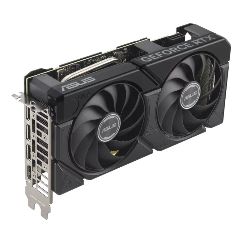 ASUS DUAL-RTX4060TI-O8G-EVO 90YV0J49-M0NA00 Graphics Card