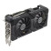 ASUS Dual GeForce RTX 4060 Ti EVO OC Edition 8GB GDDR6 Graphics Card