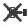 Neomounts WL40S-840BL14 32-65" Full Motion TV Wall Mount - Black