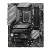 MSI Intel B760 GAMING PLUS WIFI LGA 1700 DDR5 ATX Motherboard