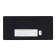 Trust Benya XXL Desk Pad - Black