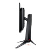 Refurbished - ASUS ROG Swift PG27UCDM 26.5" 4K UHD QD-OLED 240Hz 0.03ms USB-C Height Adjustable Gaming Monitor