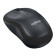Logitech M220 Silent RF Wireless Optical 1000 DPI Mouse - Charcoal