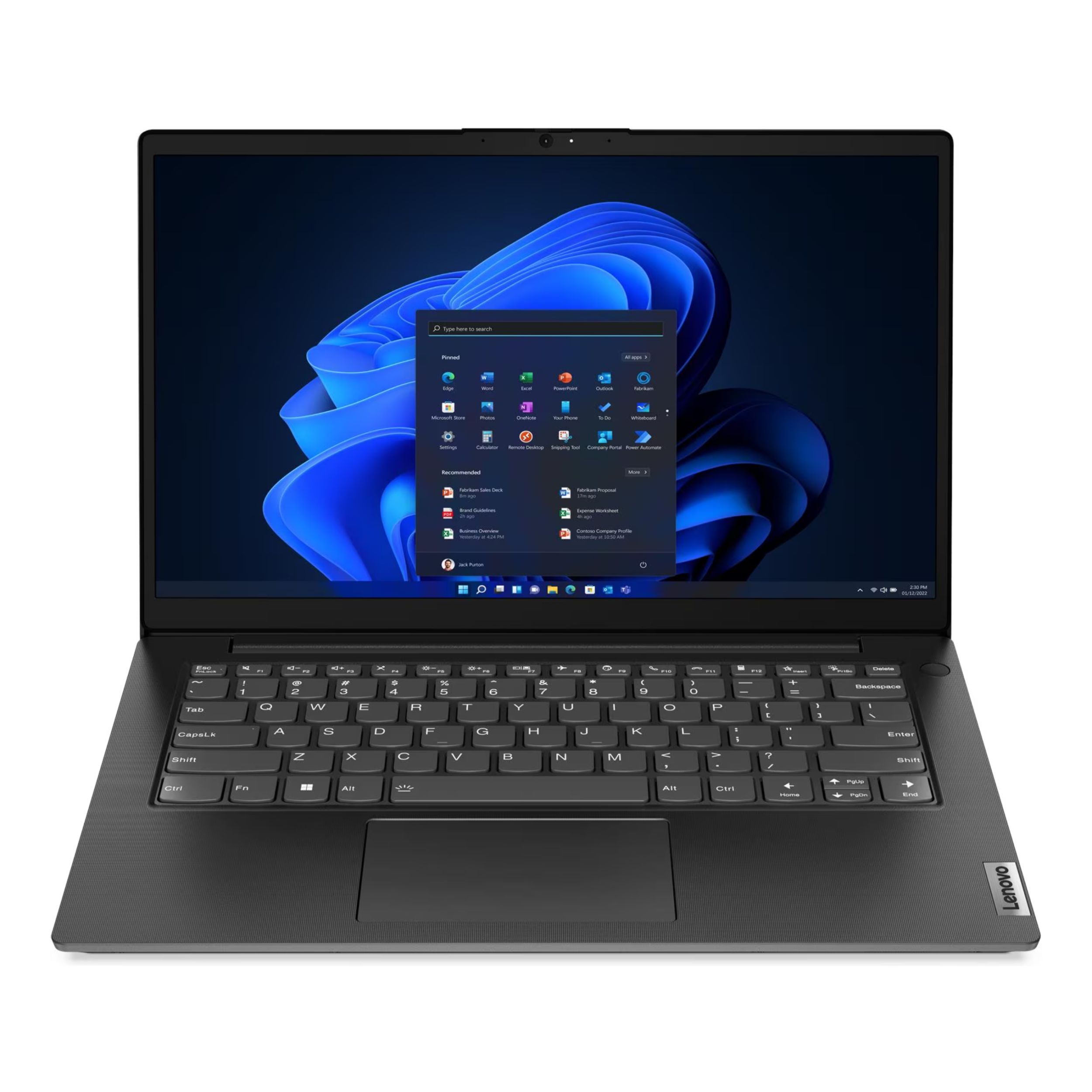 Windowsノート本体 Lenovo V14 Gen4 | Ryzen5 | 16GB | 256GB Lenovo V14 Gen 4 14