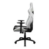 ThunderX3 TC3 MAX Gaming Chair - All White