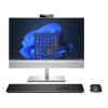 Refurbished - HP EliteOne 840 G9 Intel® Core i7-14700 16GB RAM 512GB SSD 23.8" Touchscreen All-in-One Desktop PC