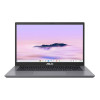Refurbished - ASUS Chromebook Plus CX34 Intel Core 5 120U 8GB RAM 256GB UFS 14" Chrome OS Laptop