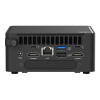 ASUS NUC 15 Pro RNUC15CRHV500003 Intel Core Ultra 5 235H No RAM No Storage No OS Barebone Mini Desktop PC