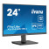 iiyama Prolite XU2492HSU-B6 24" IPS Full HD 100Hz 0.4ms Freesync Monitor with Speakers
