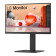 LG 24BA750-B.AEK 23.8" IPS LCD Full HD 100Hz Height Adjustable Built in Speakers USB-C Monitor