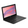 New Open Box - HP Fortis 11 G1m MediaTek Kompanio 520 4GB RAM 32GB eMMC 11.6" ChromeOS Laptop
