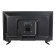 HANNspree HL320UPB 31.5" Full HD D-LED Desktop Monitor with Speakers