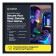 Refurbished - ASUS TUF A16 FA608WI AMD Ryzen AI 9 HX 370 32GB RAM 1TB SSD RTX 4070 16" 165Hz Windows 11 Home Gaming Laptop