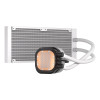 Corsair NAUTILUS 240 RS ARGB 240mm AIO Liquid CPU Cooler - White