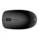 HP 235 Slim Ambidextrous Wireless Optical 1600 DPI Mouse - Black