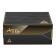 MSI MEG Ai1600T PCIE5 1600W Titanium ATX 3.1 Fully Modular PSU Power Supply