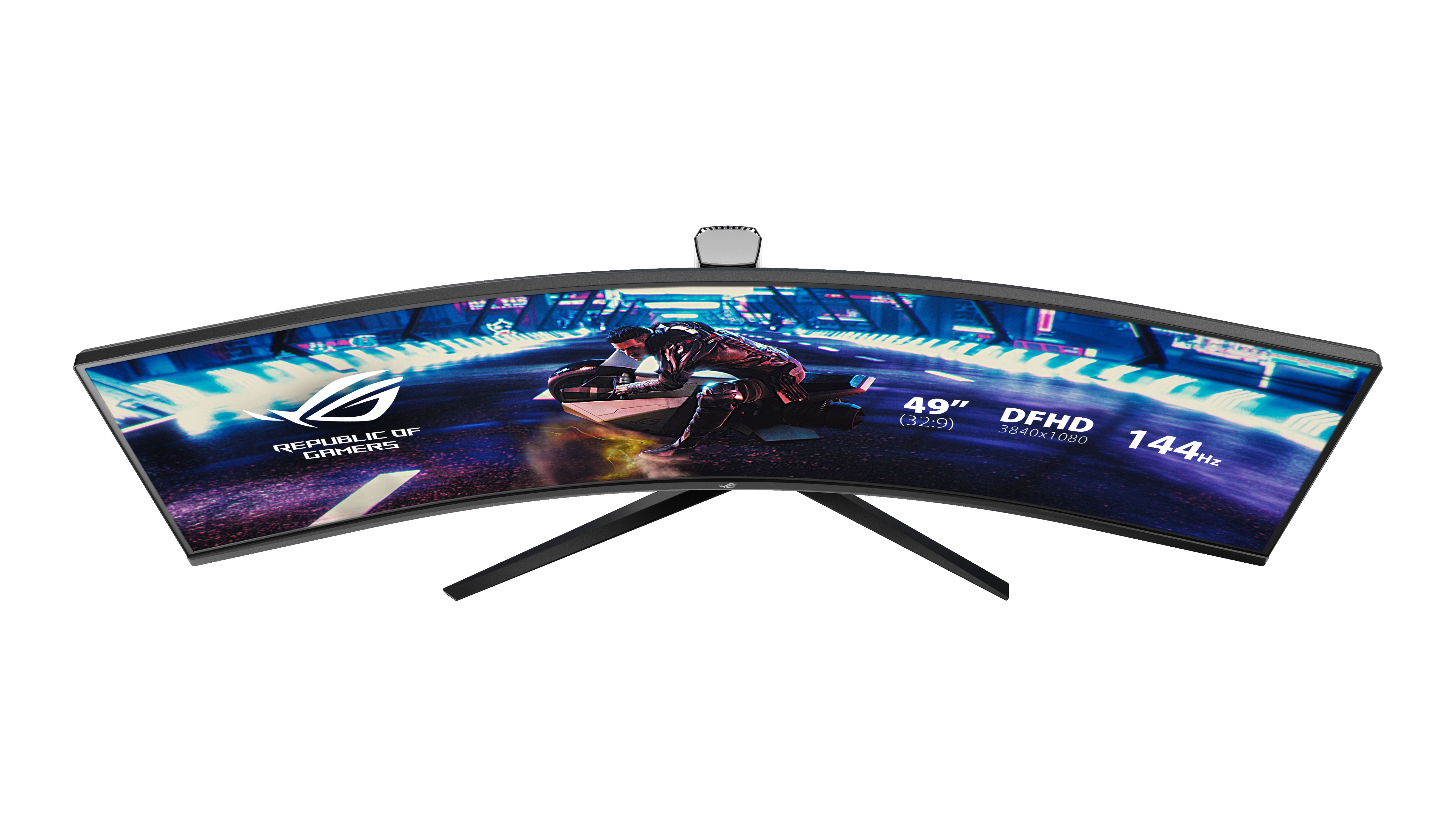 ASUS ROG Strix XG49VQ 49