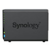 Synology DS225+ 2-Bay NAS Enclosure (2GB RAM)